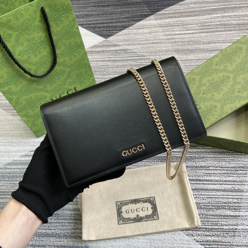 Gvc*1 wallets